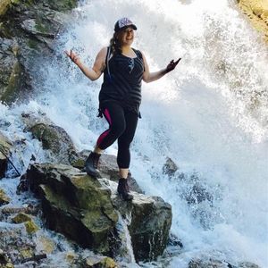 Meet your Posher, Liz